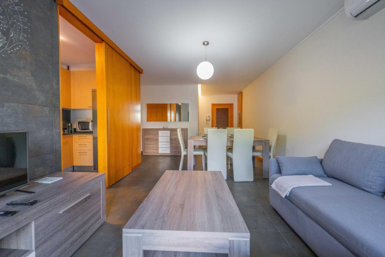 Flh Funchal Homey Apartment I Exterior foto