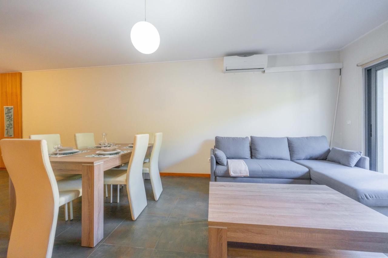 Flh Funchal Homey Apartment I Exterior foto